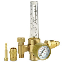 CO2/Argon Pressure Regulator